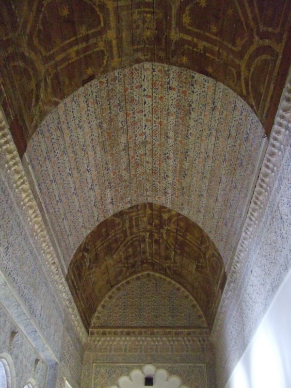 Anadalusien 2009 - 0740 